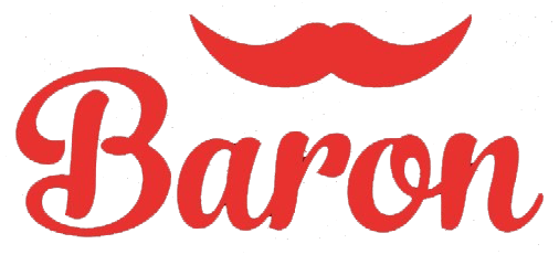 Kebap Baron Logo